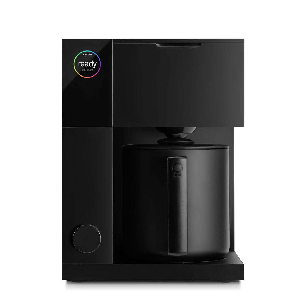 コーヒーメーカー・エスプレッソマシン fellow AIDEN Fellow - Aiden Precision Coffee Maker - Matte Black | Six Eleven