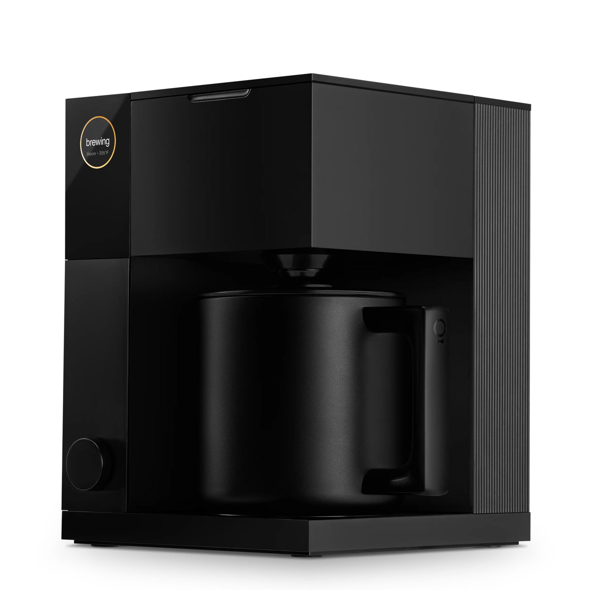 コーヒーメーカー・エスプレッソマシン fellow AIDEN Fellow - Aiden Precision Coffee Maker - Matte Black | Six Eleven