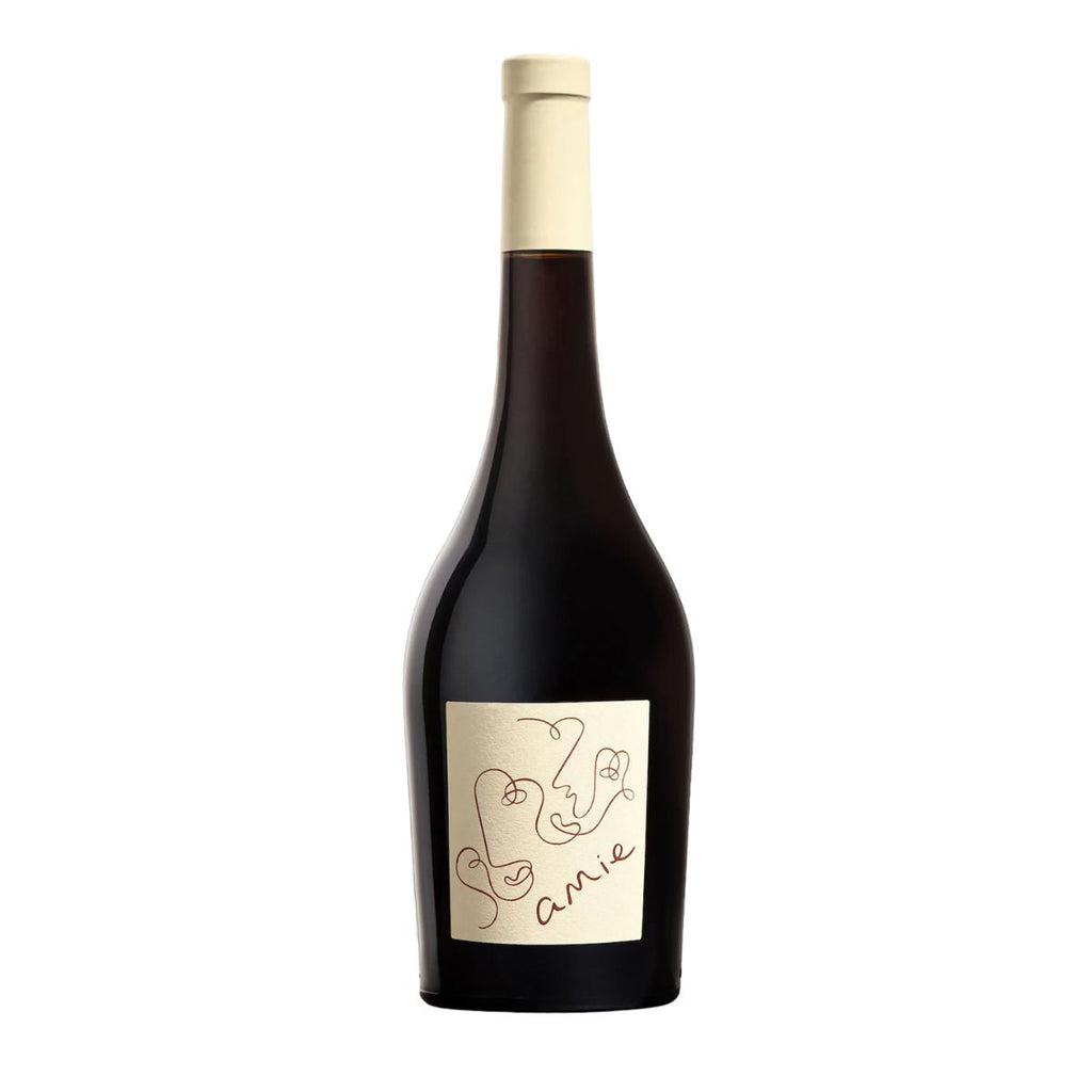 Amie - Red Wine - Carignan