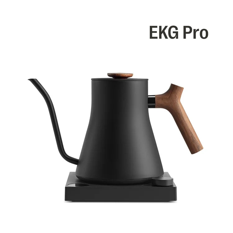 Fellow - Stagg EKG Pro Electric Kettle 0.9L - Matte Black