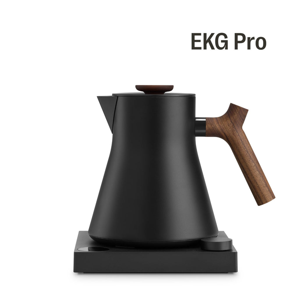 Fellow - Corvo EKG PRO Electric Kettle 0.9L - Matte Black