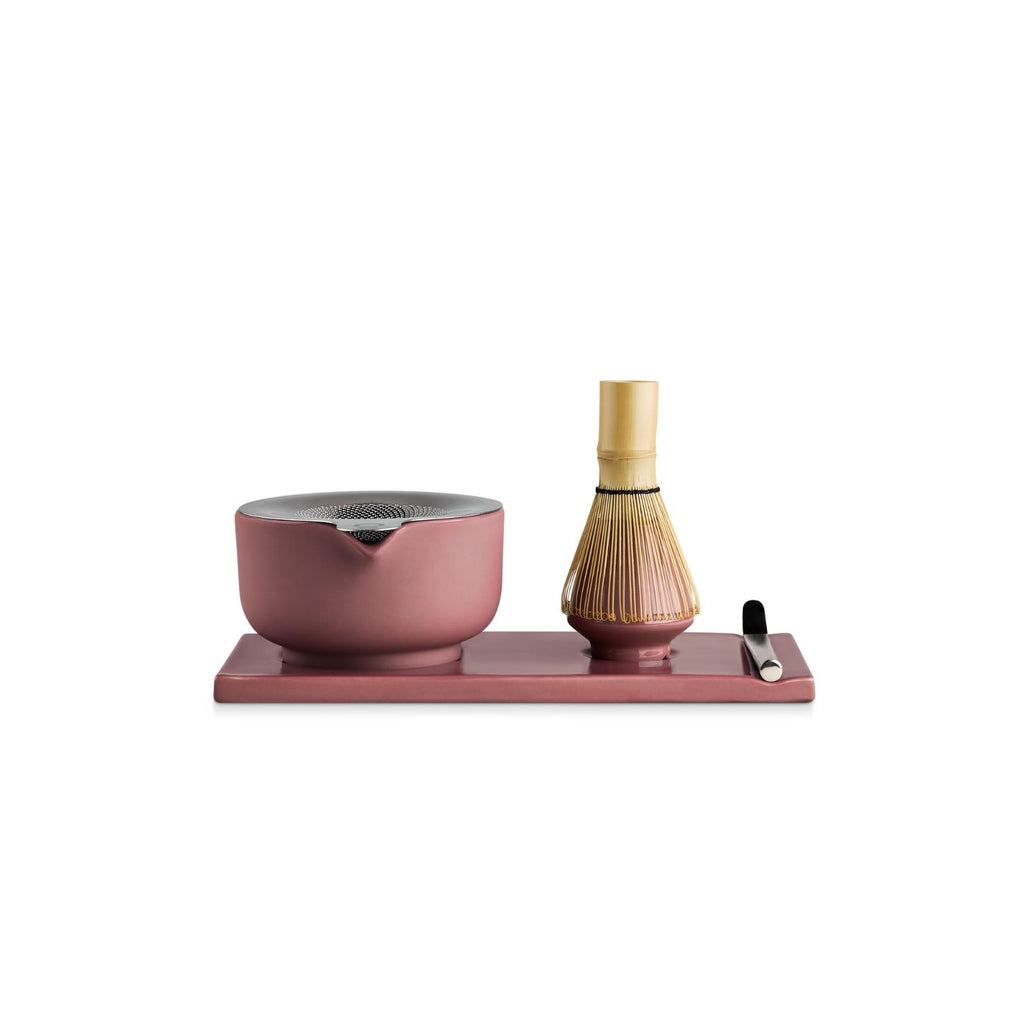 Fellow - Matcha Set