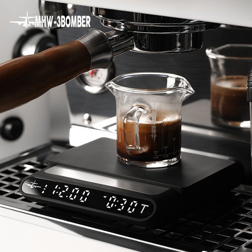 MHW3BOMBER - Formula Smart Coffee Scale