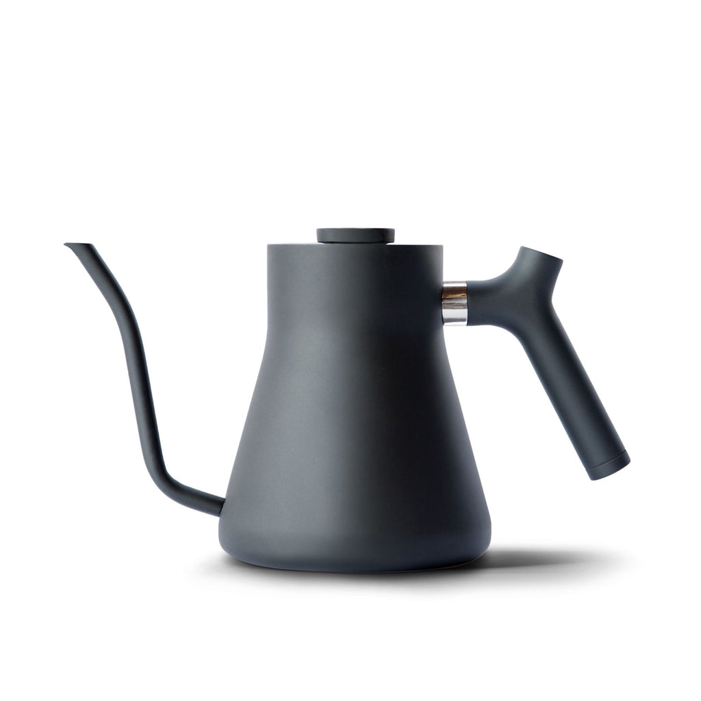 Fellow - Stagg Stovetop Pour-Over Kettle 1L - Matte Black