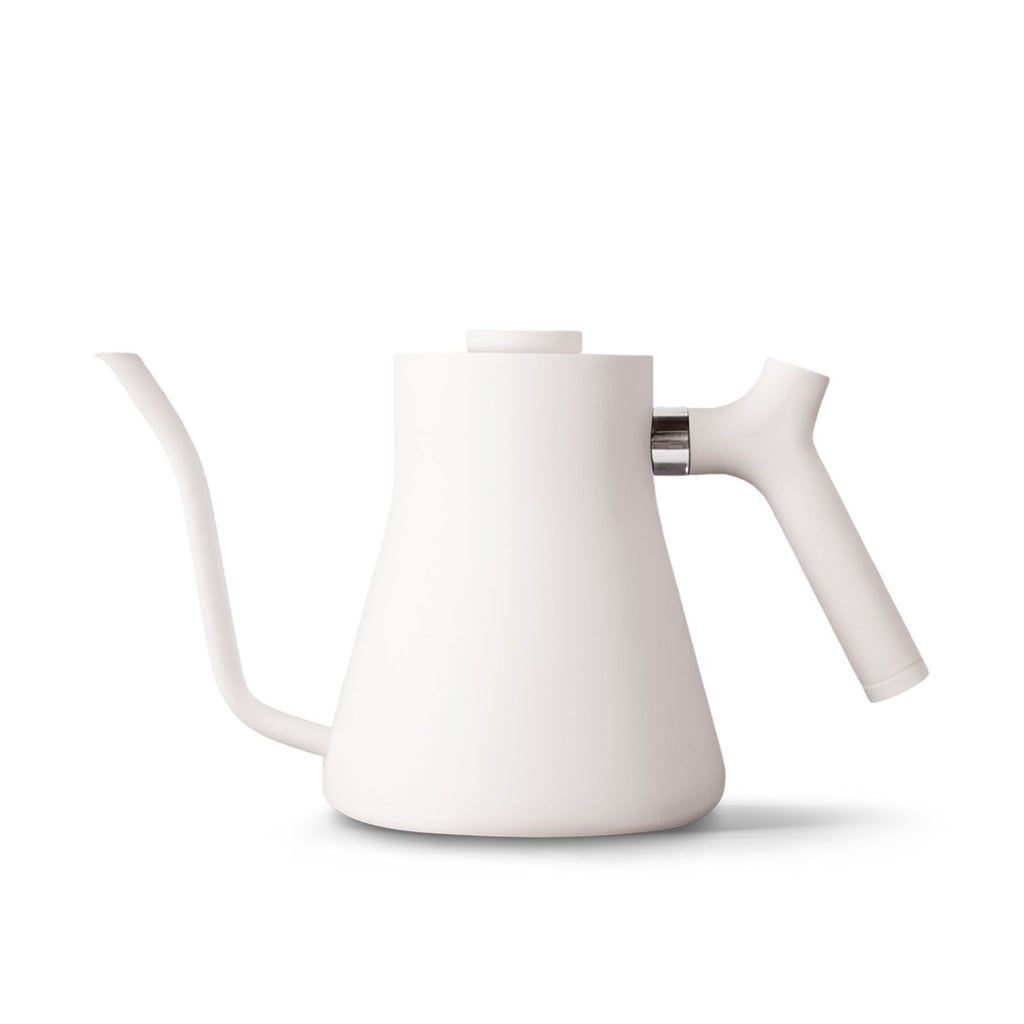 Fellow - Stagg Stovetop Pour-Over Kettle 1L - Matte White