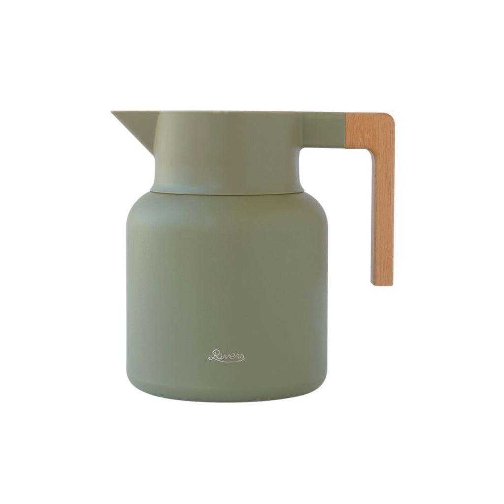 Rivers - Thermo Jug Keat