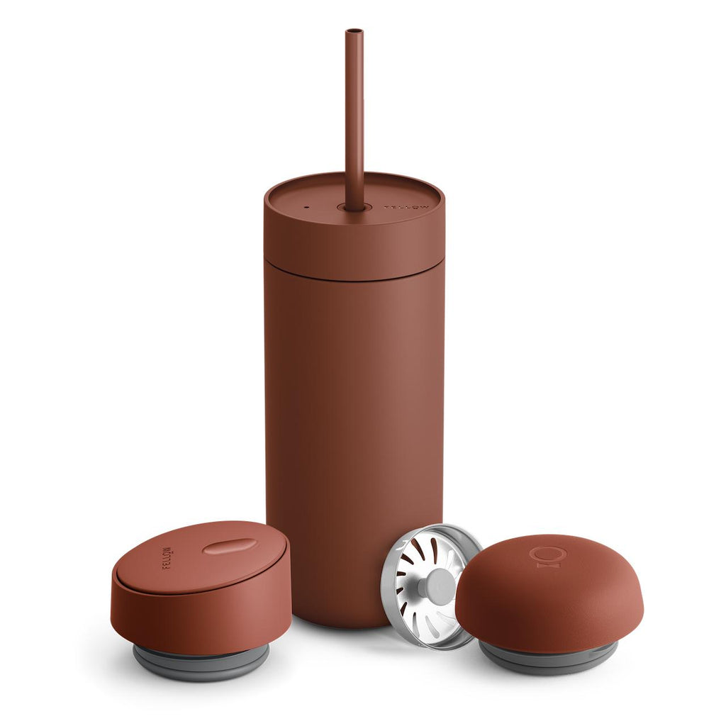 Fellow - Carter 3-in-1 Sip System