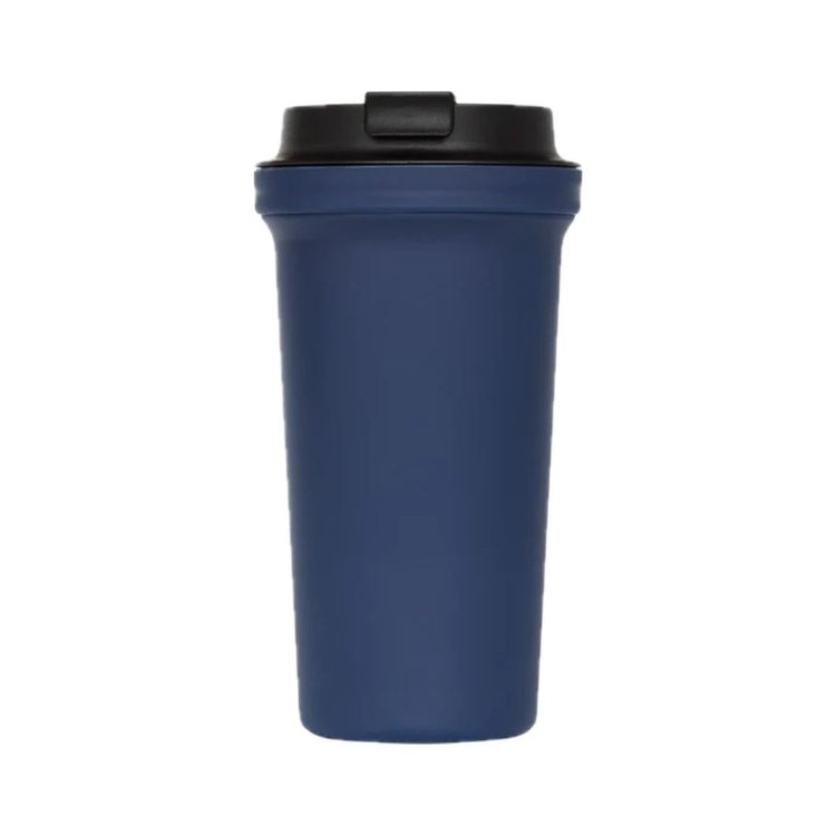 Rivers - Wallmug Bearl Solid Tumbler