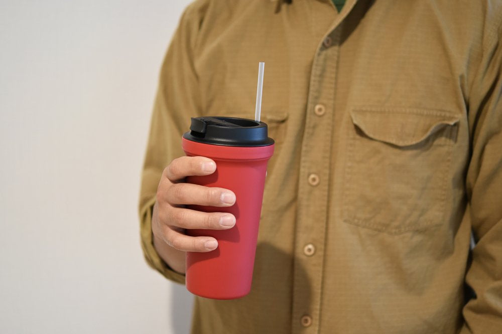 Rivers - Wallmug Bearl Solid Tumbler