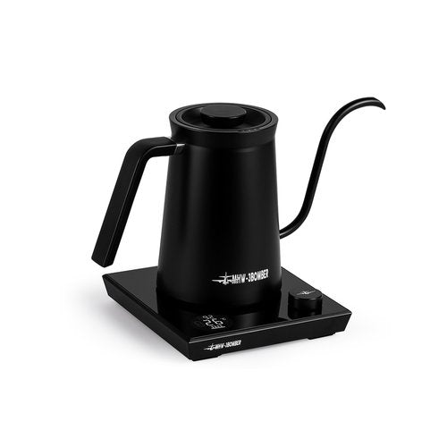 MHW-3BOMBER Assassin Electric Pour Over Kettle - Thumbnail 4