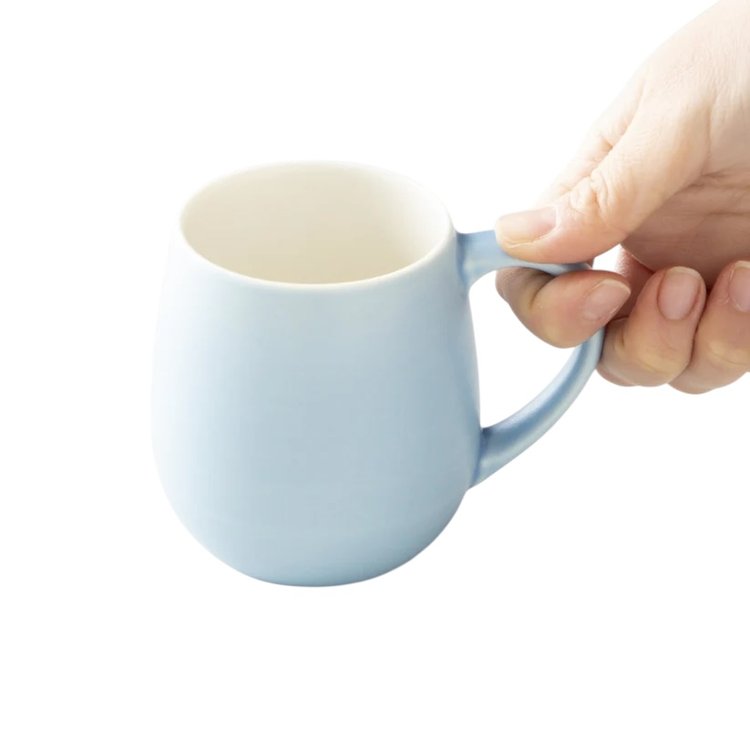 Origami - Barrel Aroma Mug