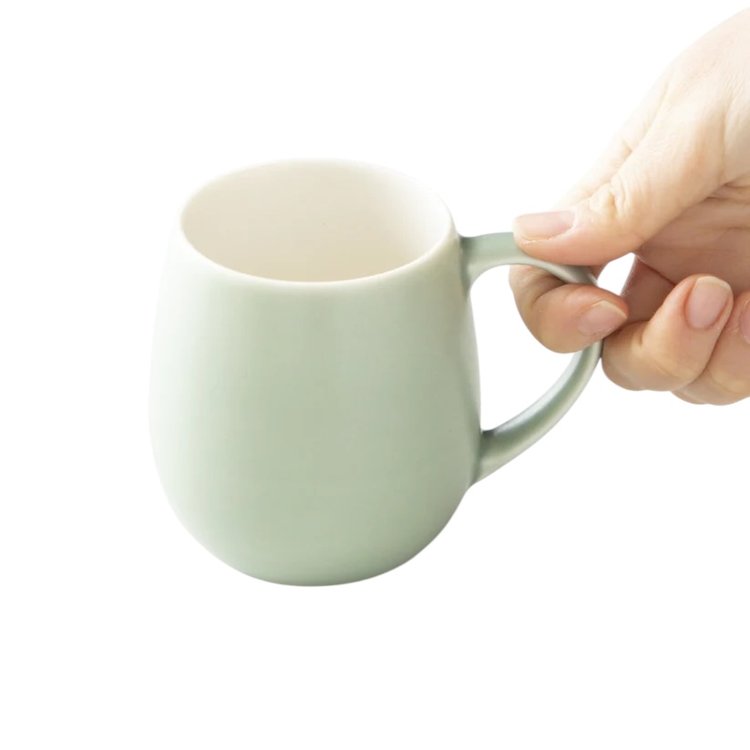 Origami - Barrel Aroma Mug