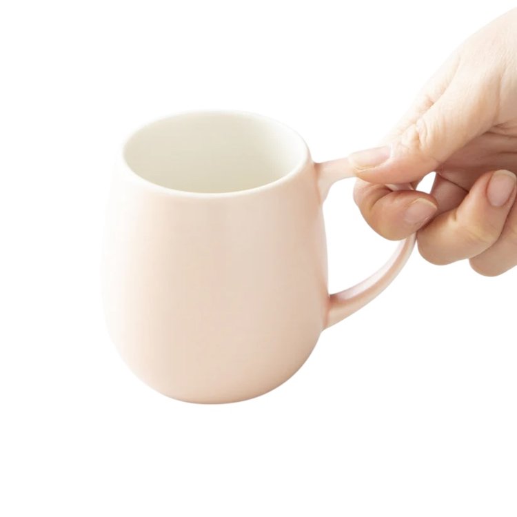 Origami - Barrel Aroma Mug