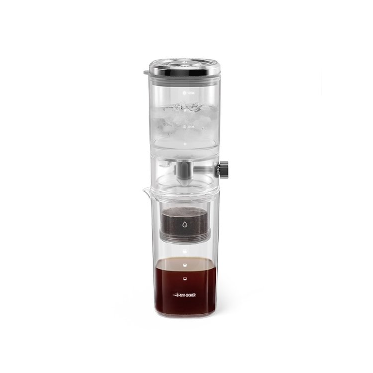 MHW-3BOMBER Cold Drip Coffee Maker