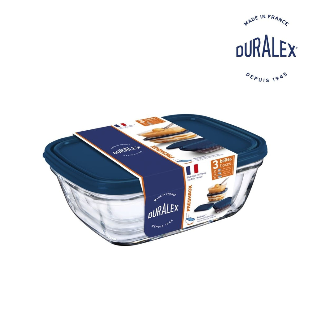 Are Duralex Bowls Oven Safe: Ultimate Guide for Safe Cooking