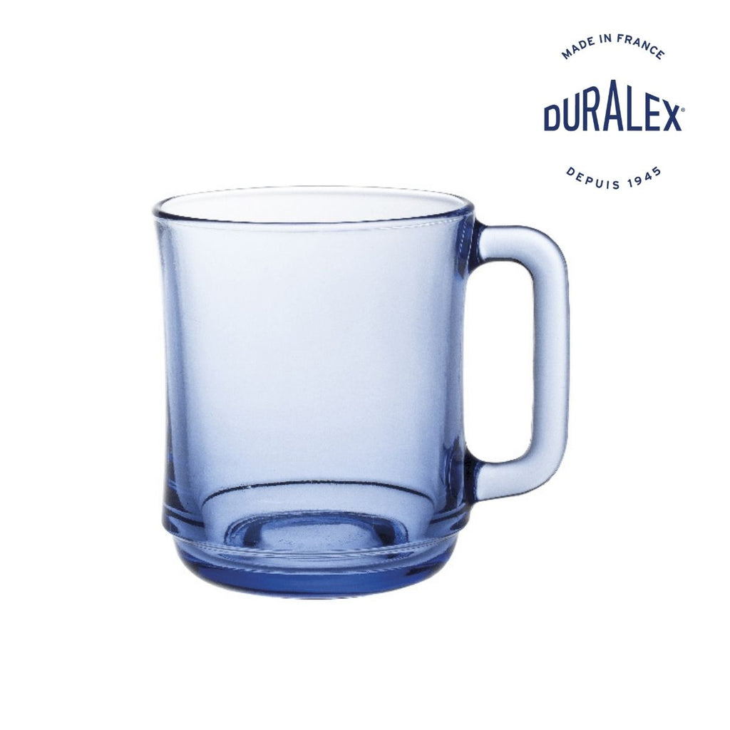 Duralex - Lys Mug (Set of 6)