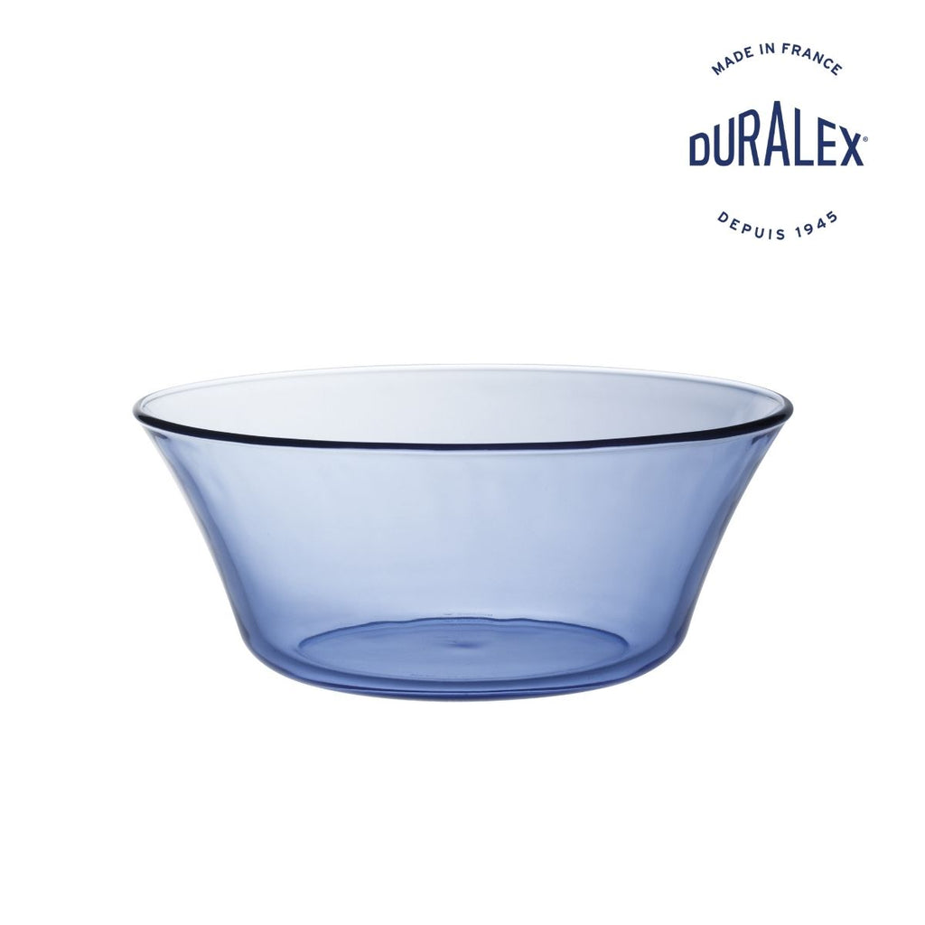 Duralex - Lys Marine Table Bowl (Set of 6)