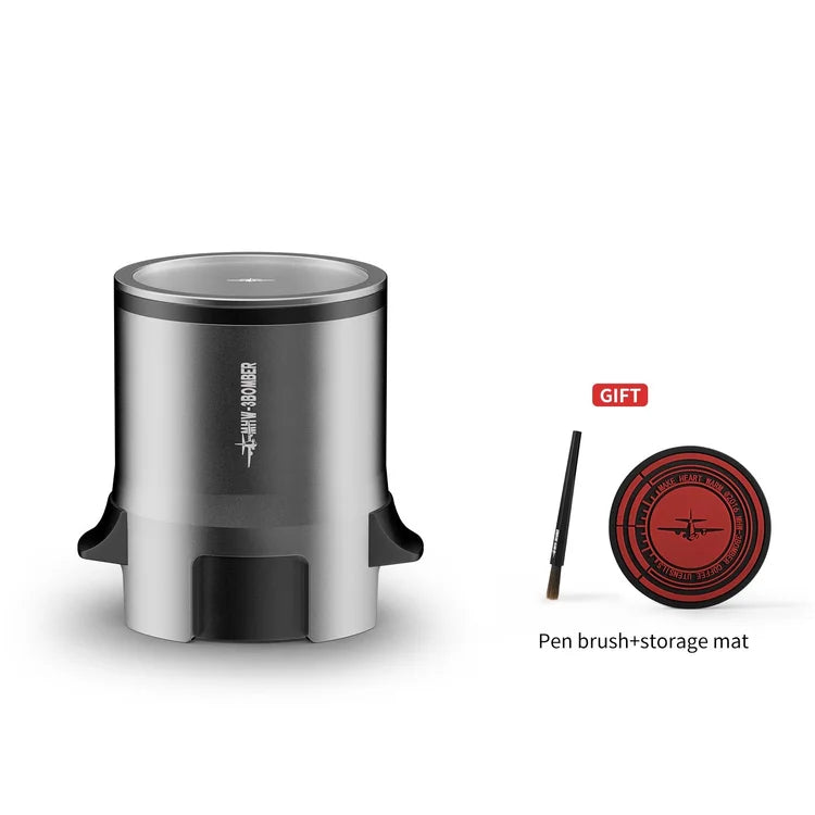 MHW3BOMBER - SE Pro Espresso Dosing Funnel
