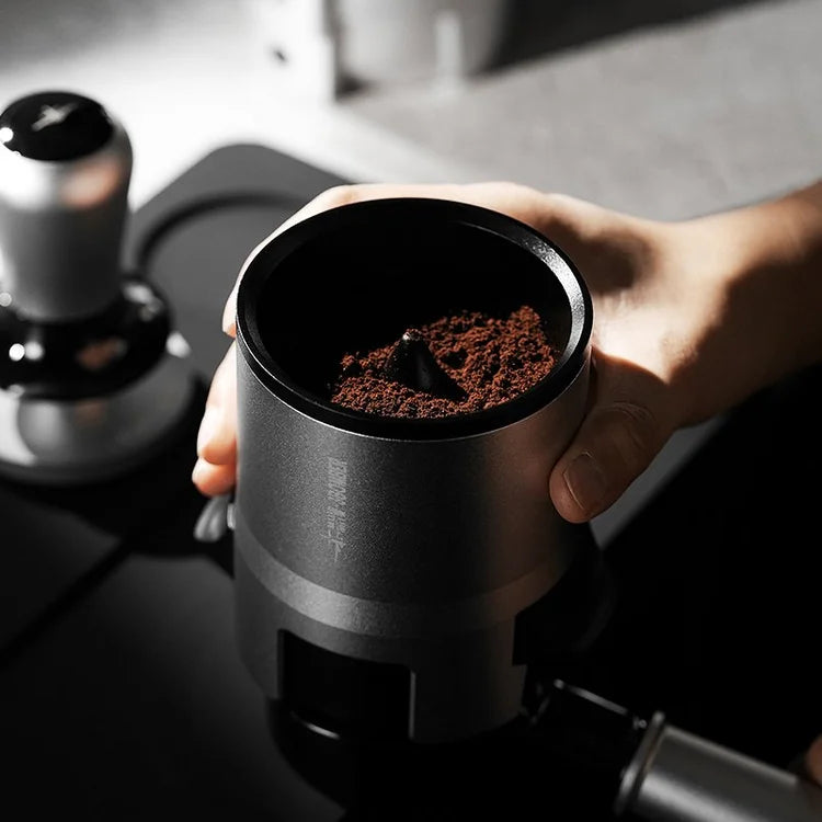 MHW3BOMBER - SE Pro Espresso Dosing Funnel