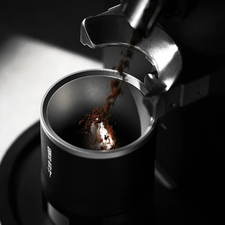 MHW3BOMBER - SE Pro Espresso Dosing Funnel