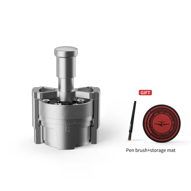 MHW3BOMBER - SE Pro Needle Distribution Tool 58mm