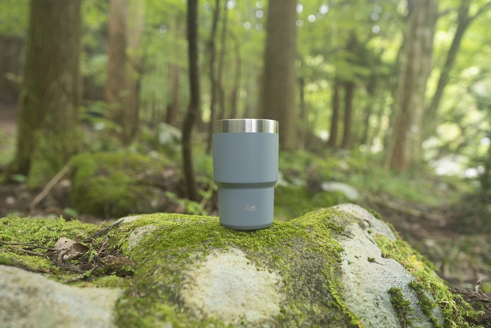 Rivers - Wallmug Shade Tumbler