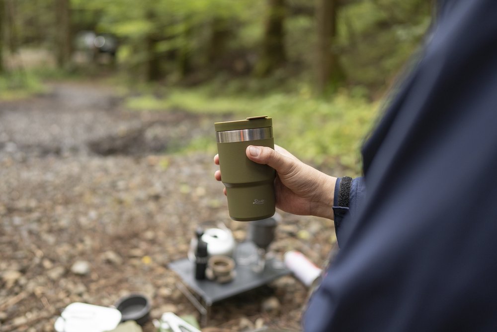 Rivers - Wallmug Shade Tumbler