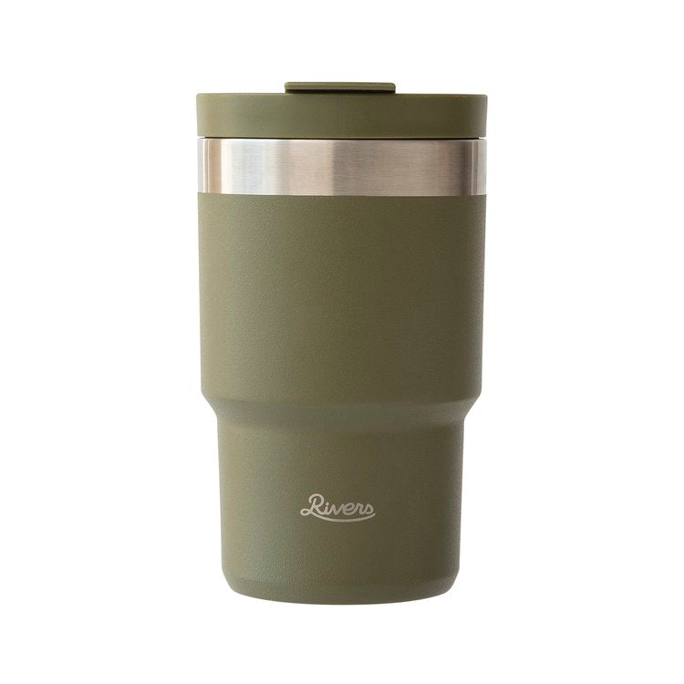 Rivers - Wallmug Shade Tumbler