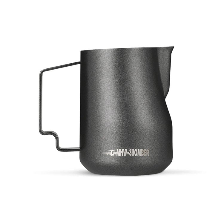 MHW3BOMBER - Turbo Milk Pitcher 450ml