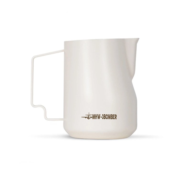 MHW3BOMBER - Turbo Milk Pitcher 450ml