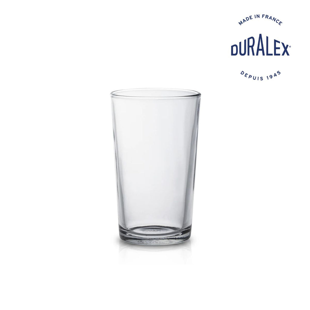 Duralex - Unie Clear Tumbler (Set of 6)