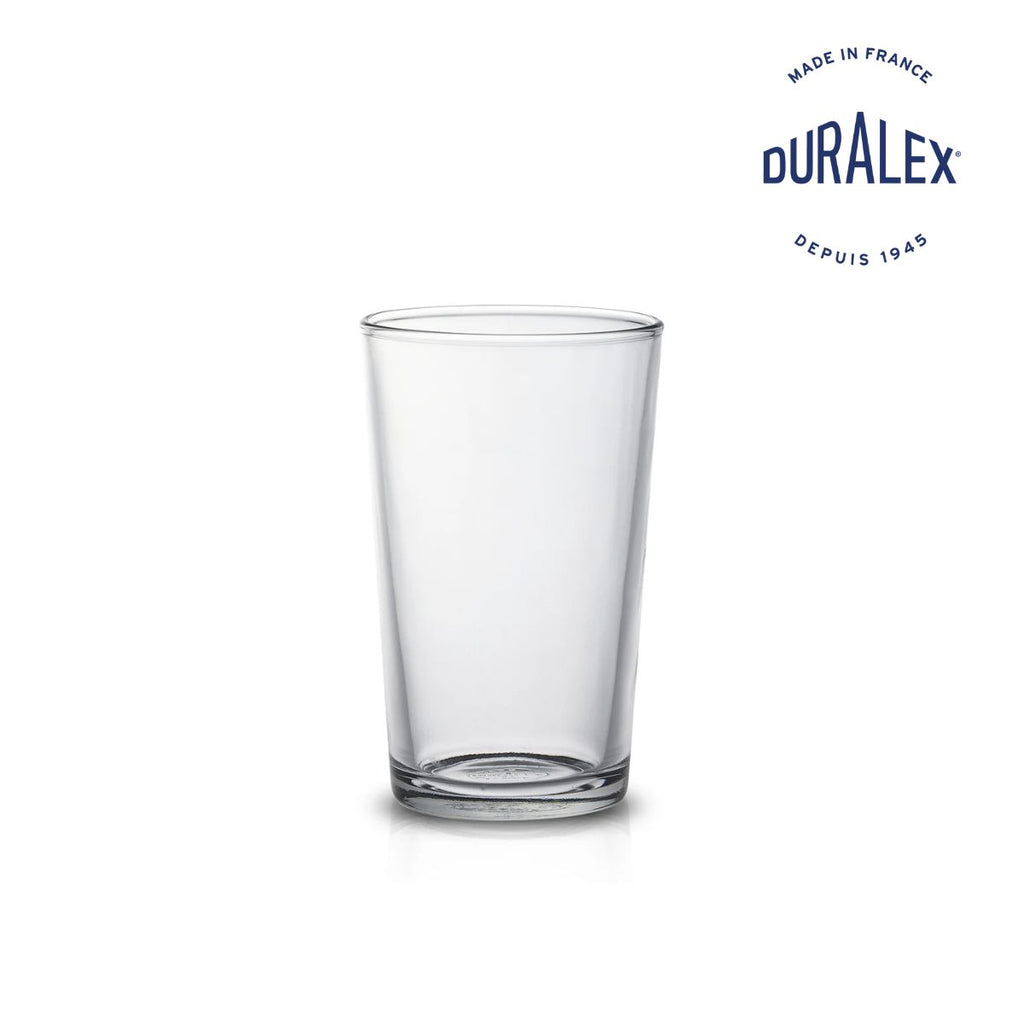 Duralex - Unie Clear Tumbler (Set of 6)