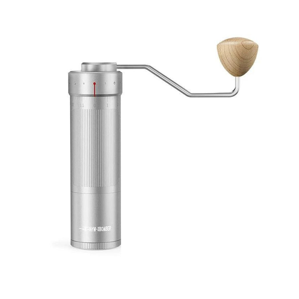 MHW3BOMBER - Blade R3 Manual Coffee Grinder (40mm burr, 5 sieves)