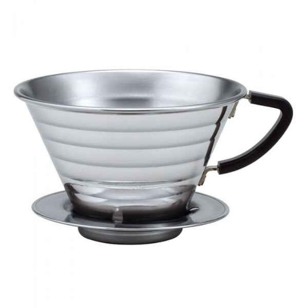 Kalita - Wave Metal Dripper