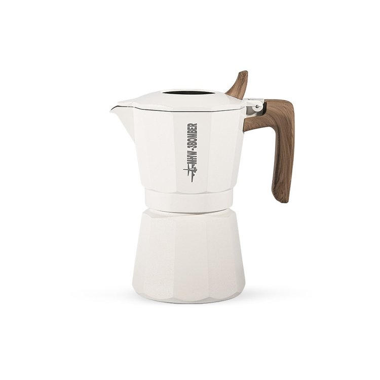 MHW-3BOMBER Moka Pot Tamper Storage Mat
