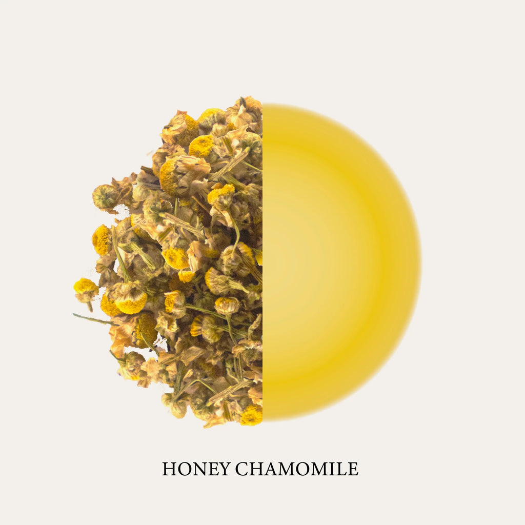 Known Stranger - Honey Chamomile Herbal Tea