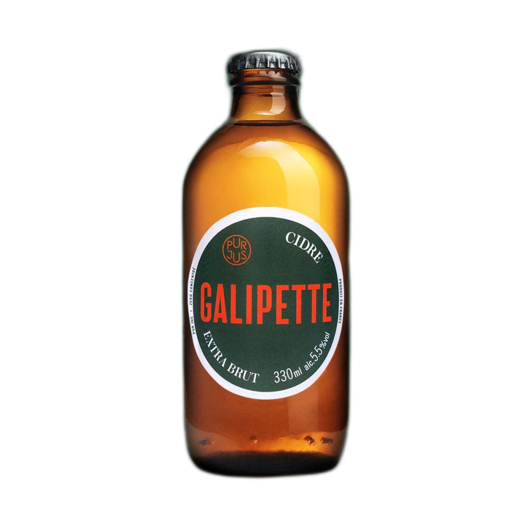Galipette Cider - Extra Brut