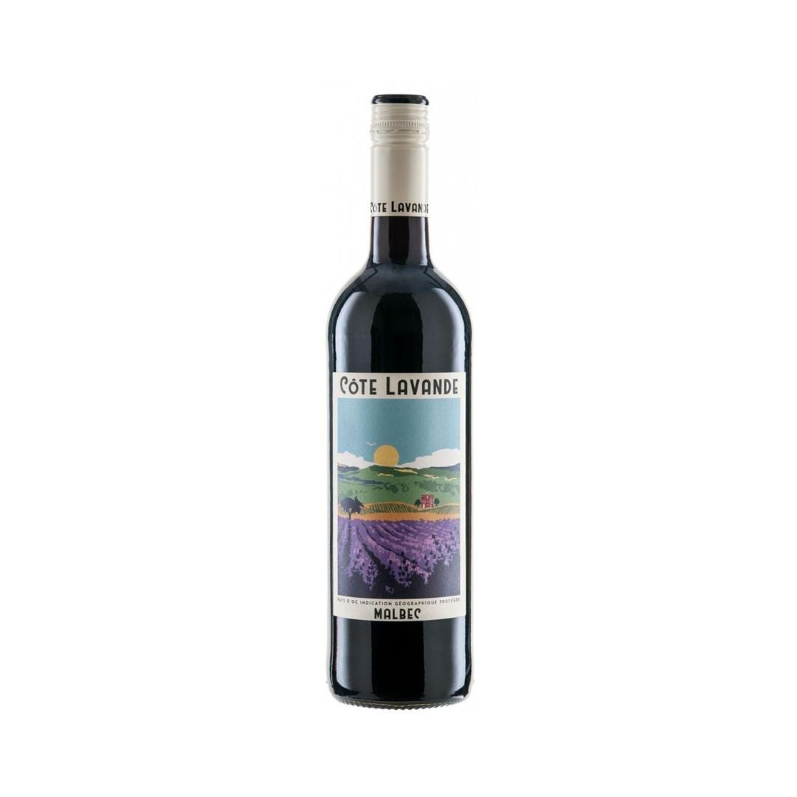 Côte Lavande | Six Eleven