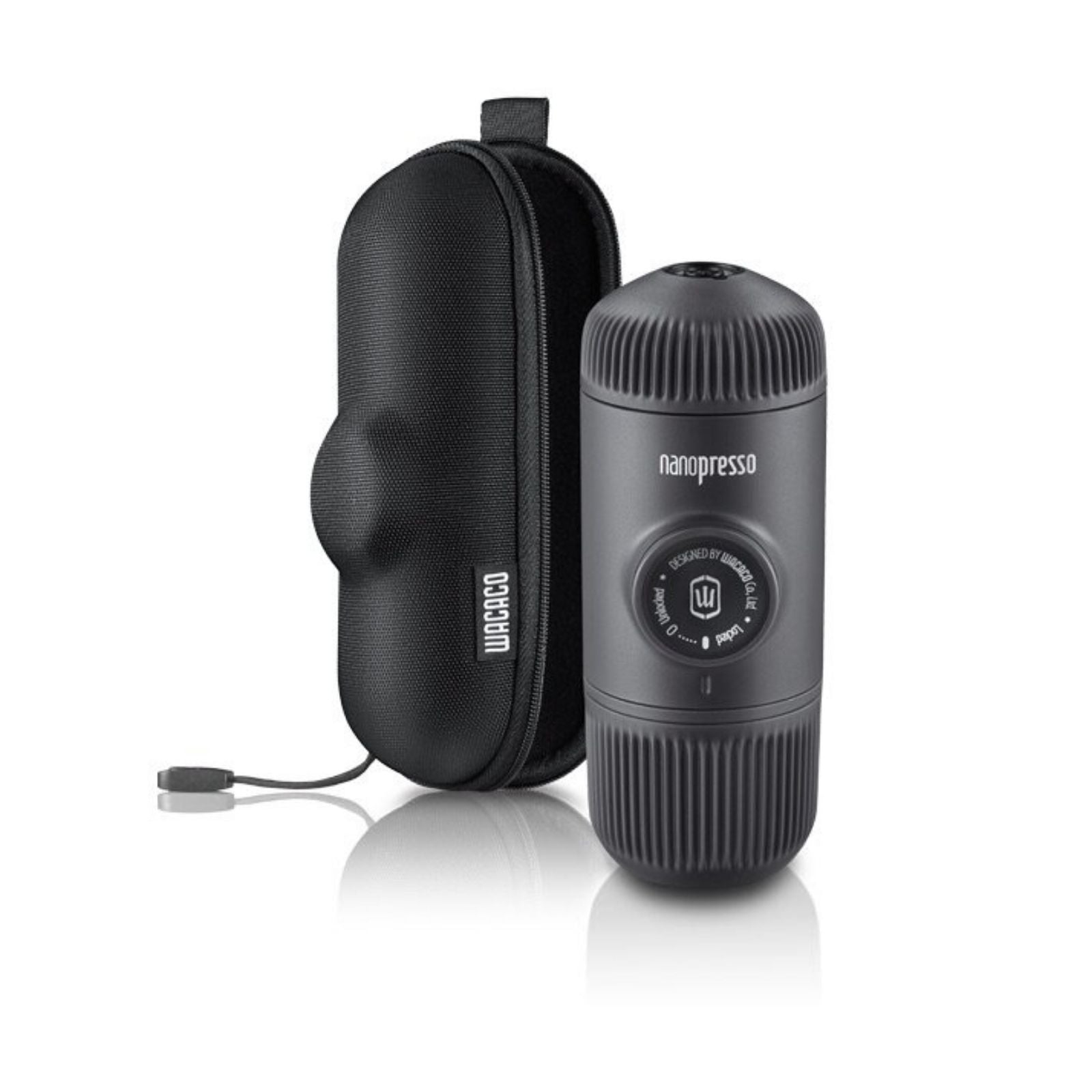 Wacaco - Nanopresso | Six Eleven