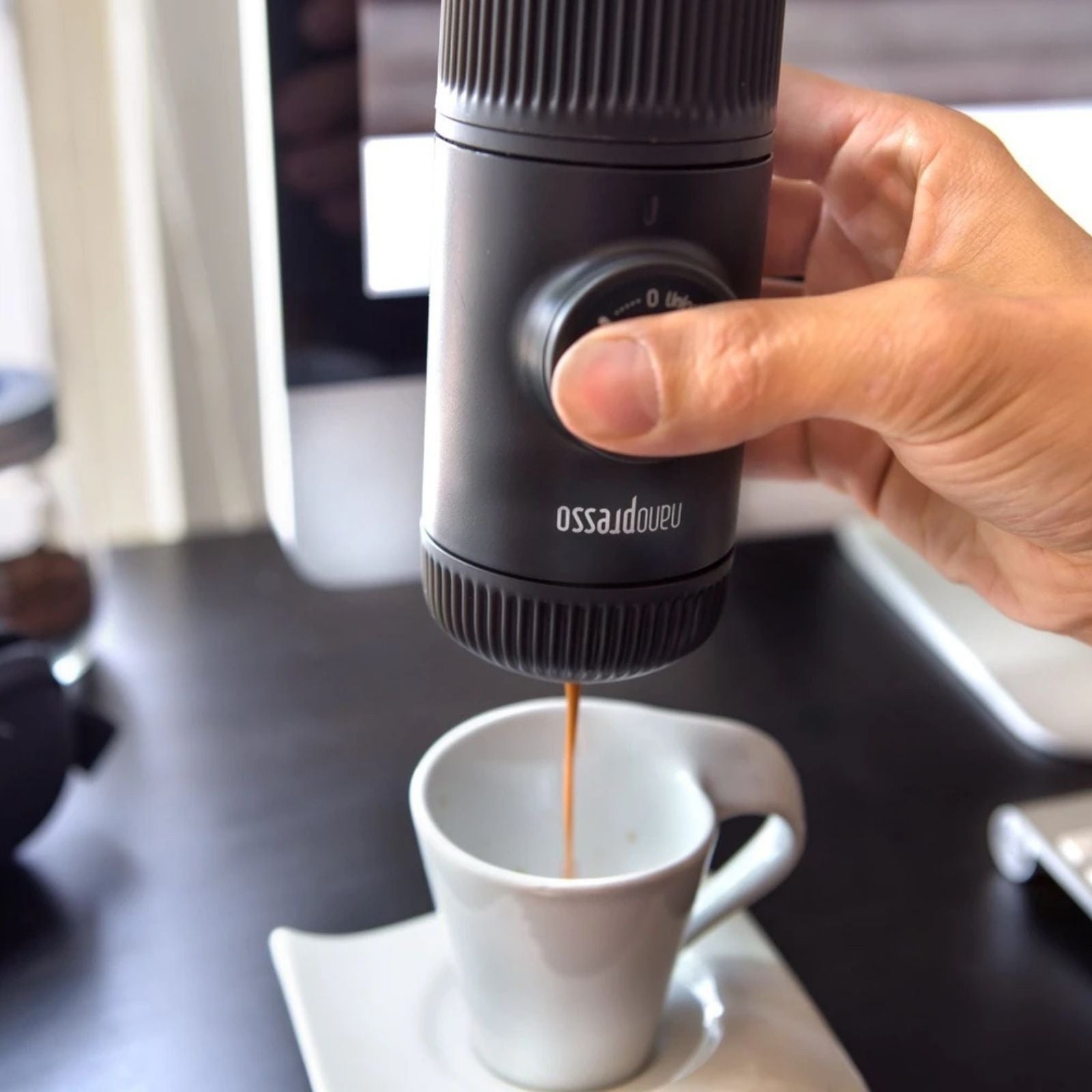 Wacaco - Nanopresso | Six Eleven