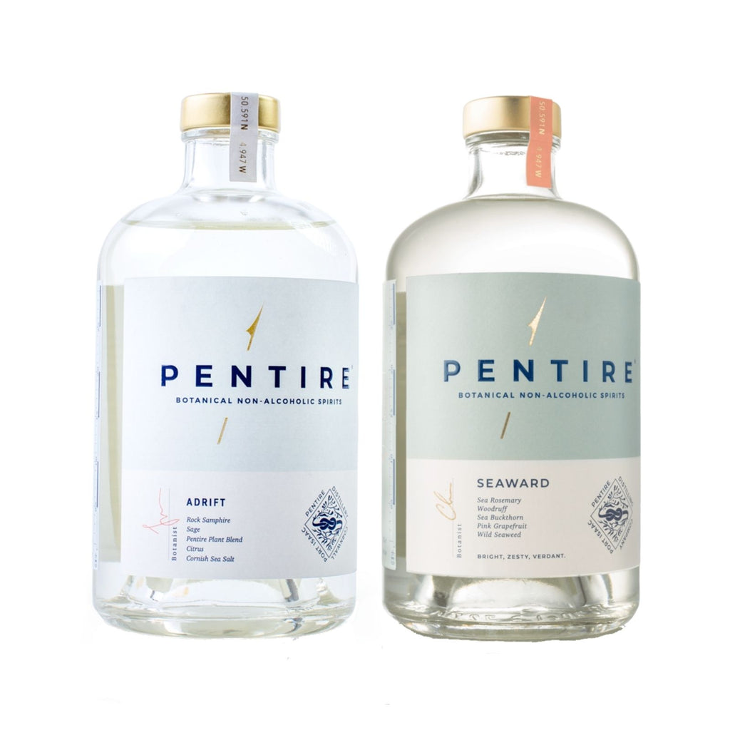 Pentire Twin Pack (2x70cl)