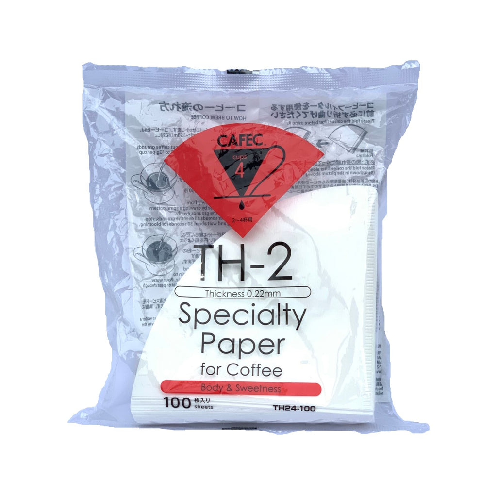 CAFEC - TH-series Specialty Paper Filter
