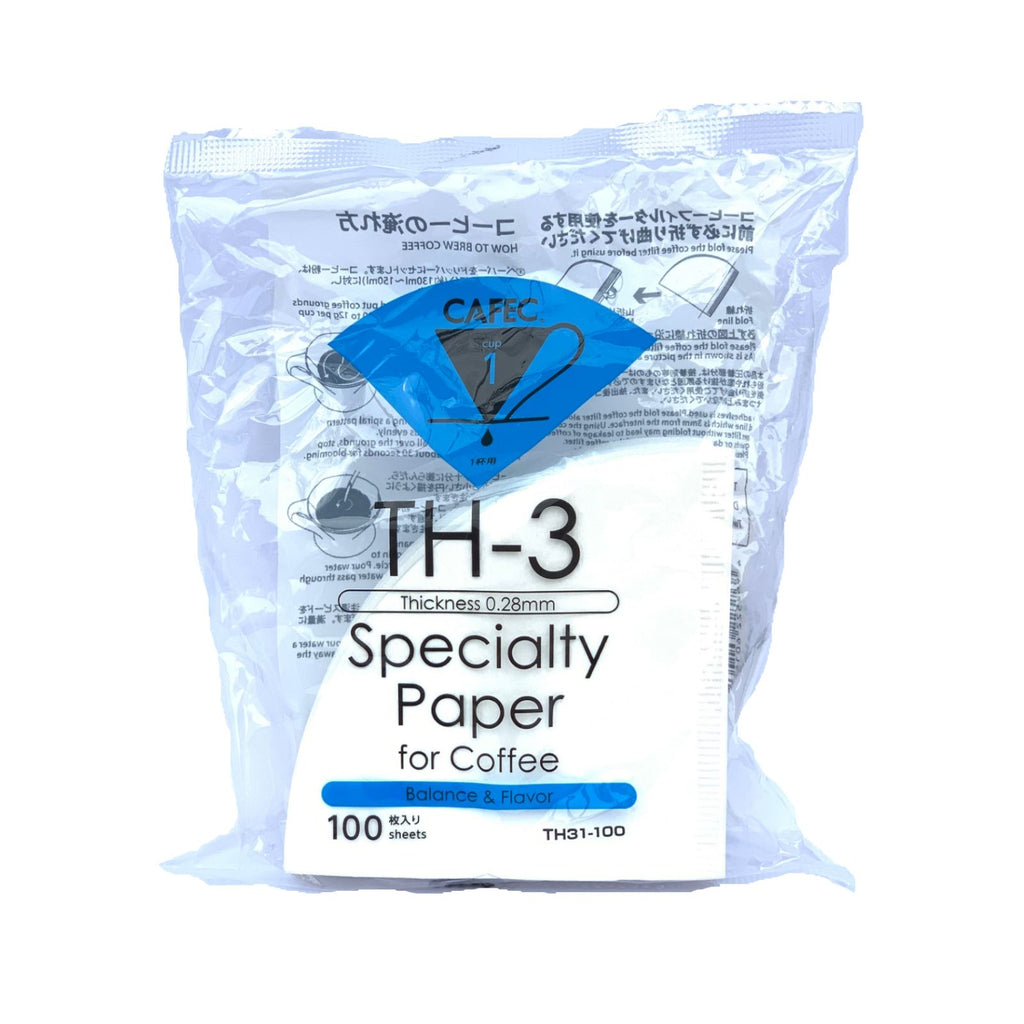 CAFEC - TH-series Specialty Paper Filter
